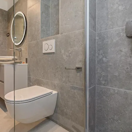 Willa Luxury - Roma 2 - New ,with Private Pool Podstrana