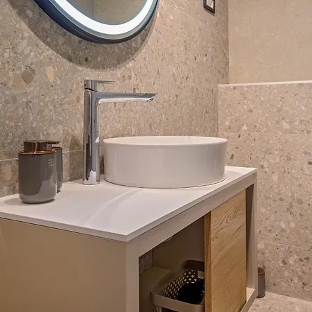 Luxury - Roma 2 - New ,with Private Pool Willa Podstrana
