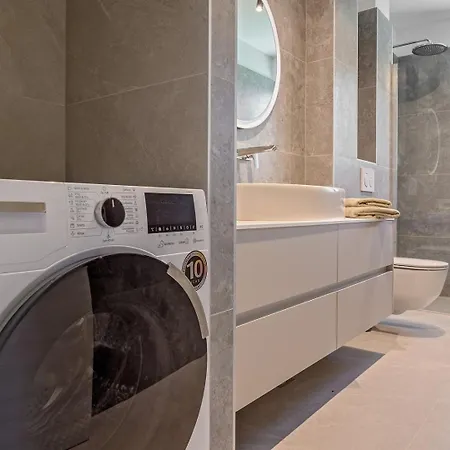Willa Luxury - Roma 2 - New ,with Private Pool