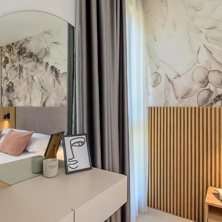 Willa Luxury - Roma 2 - New ,with Private Pool