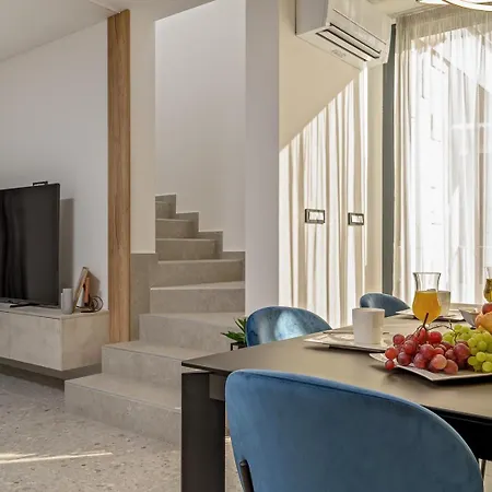 Luxury - Roma 2 - New ,with Private Pool * Podstrana