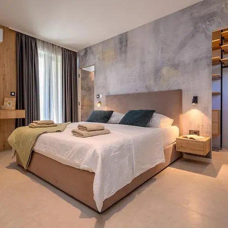 Willa Luxury - Roma 2 - New ,with Private Pool