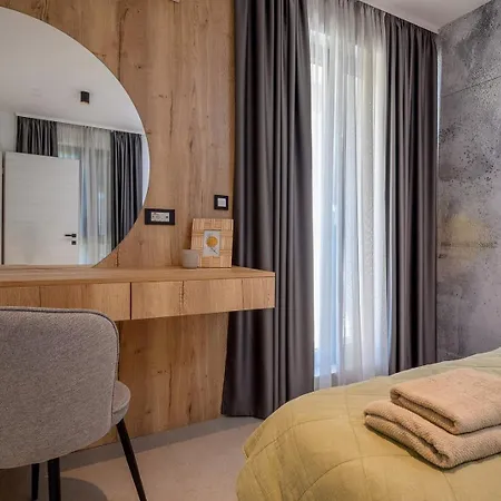 Willa Luxury - Roma 2 - New ,with Private Pool Podstrana
