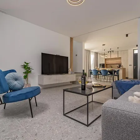 Willa Luxury - Roma 2 - New ,with Private Pool