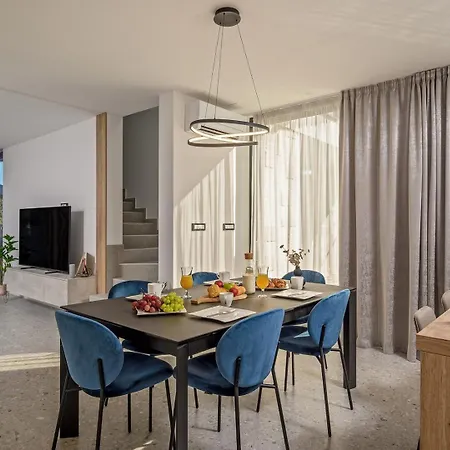 Luxury - Roma 2 - New ,with Private Pool * Podstrana