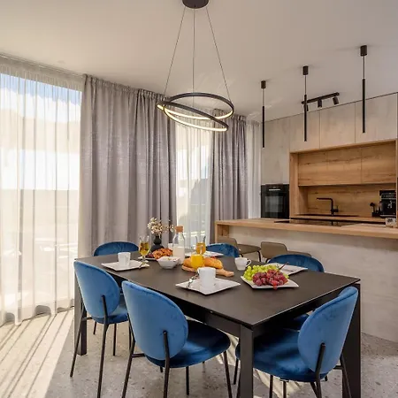 Luxury - Roma 2 - New ,with Private Pool