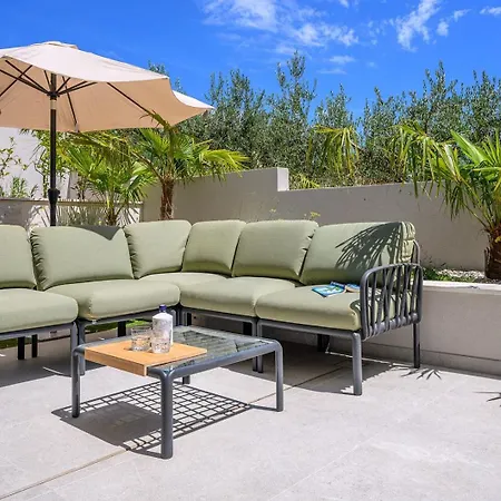 Luxury - Roma 2 - New ,with Private Pool *